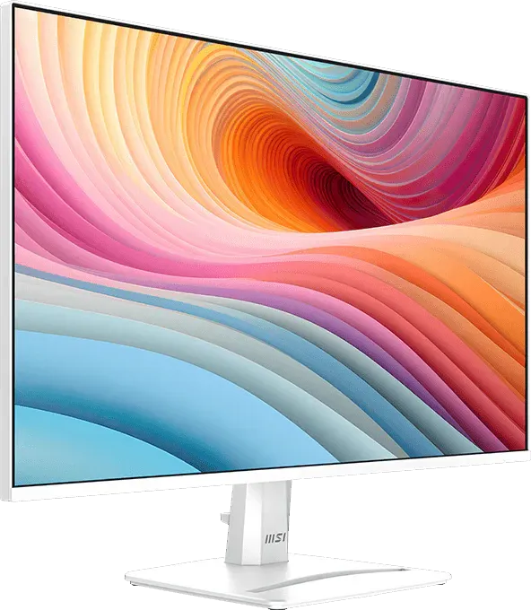 Écran 27" Full HD MSI PRO MP275W E2