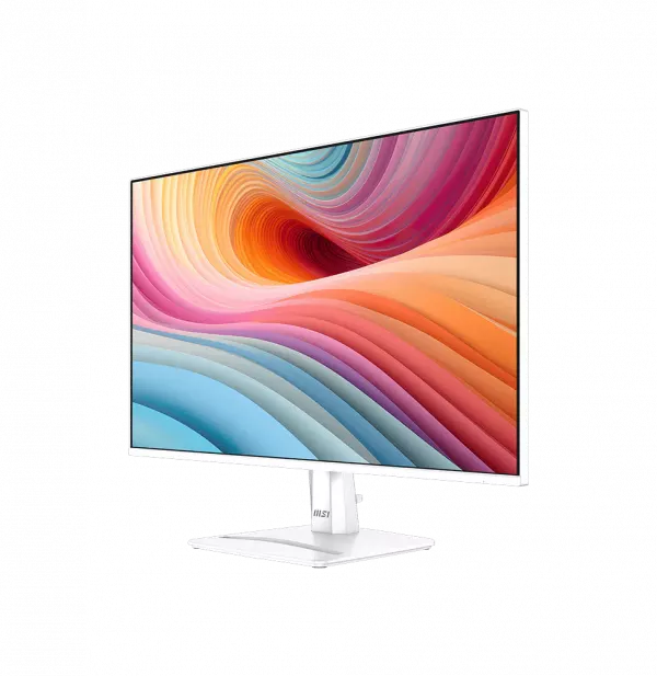 Écran 27" Full HD MSI PRO MP275W E2