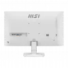 Écran 27" Full HD MSI PRO MP275W E2