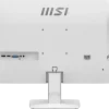 Écran 27" Full HD MSI PRO MP275W E2