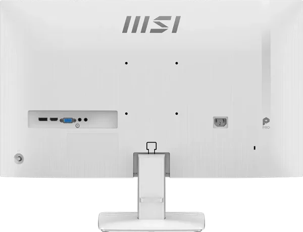 Écran 27" Full HD MSI PRO MP275W E2