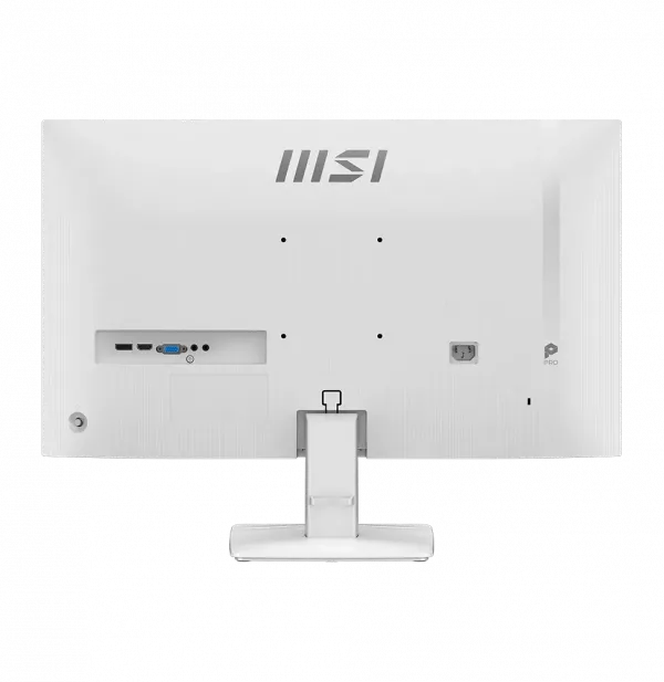 Écran 27" Full HD MSI PRO MP275W E2