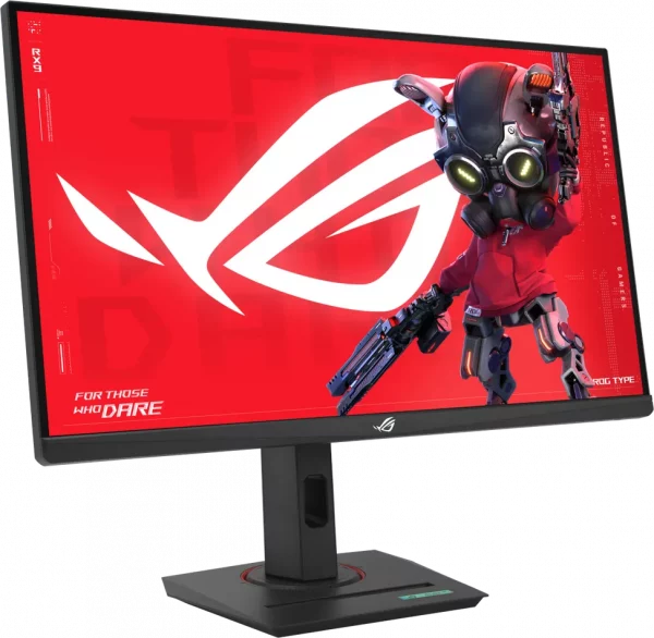 Écran 27" gaming Asus ROG Strix XG279CNS (90LM0AW0-B01371)