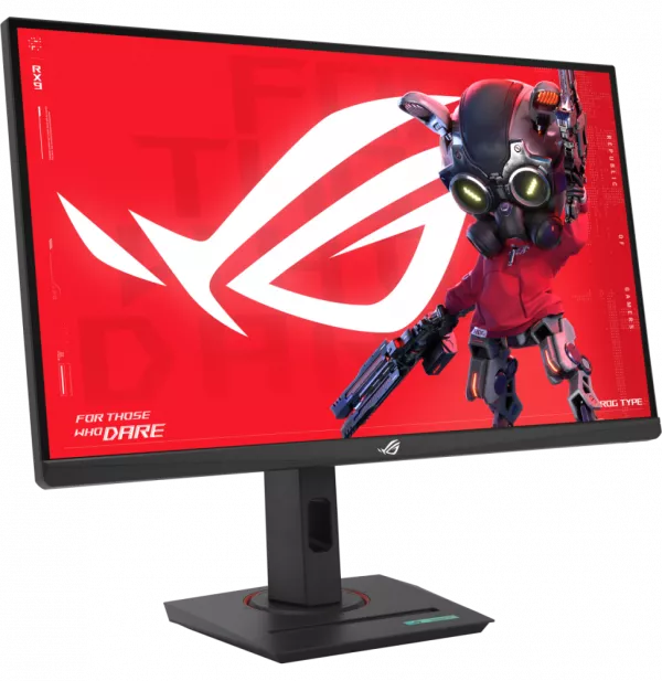 Écran 27" gaming Asus ROG Strix XG279CNS (90LM0AW0-B01371)