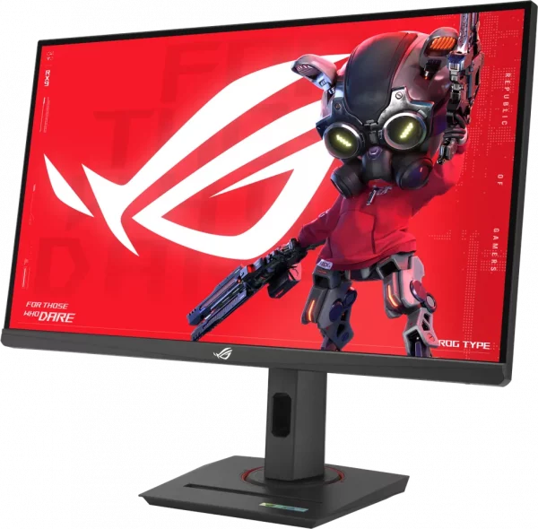 Écran 27" gaming Asus ROG Strix XG279CNS (90LM0AW0-B01371)