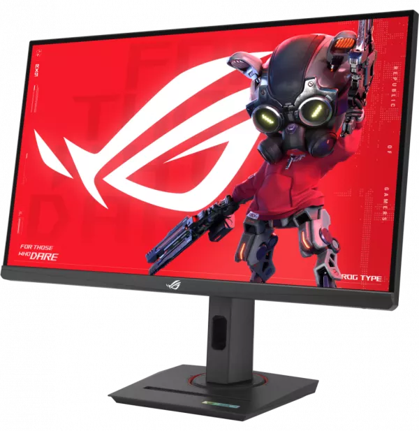 Écran 27" gaming Asus ROG Strix XG279CNS (90LM0AW0-B01371)