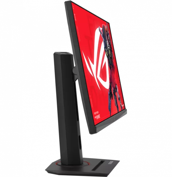 Écran 27" gaming Asus ROG Strix XG279CNS (90LM0AW0-B01371)