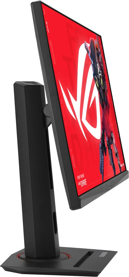 Écran 27" gaming Asus ROG Strix XG279CNS (90LM0AW0-B01371)