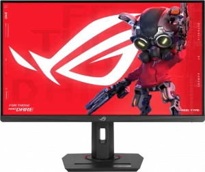 Écran 27" gaming Asus ROG Strix XG279CNS (90LM0AW0-B01371)