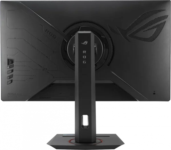 Écran 27" gaming Asus ROG Strix XG279CNS (90LM0AW0-B01371)