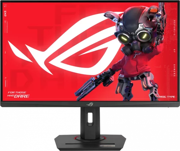 Écran 27" gaming Asus ROG Strix XG279CNS (90LM0AW0-B01371)