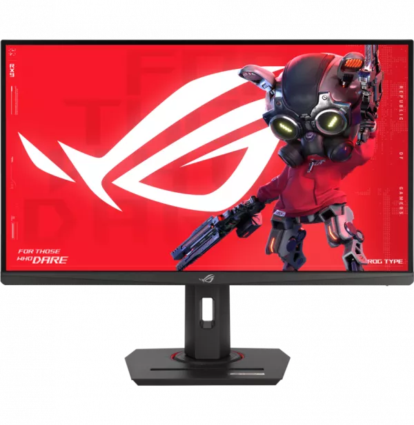 Écran 27" gaming Asus ROG Strix XG279CNS (90LM0AW0-B01371)