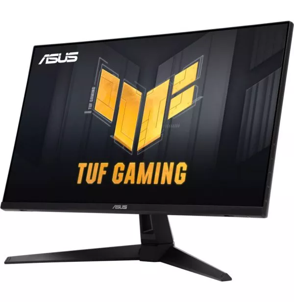 Écran 27" gaming Asus TUF VG27VQM1B (90LM0A81-B01170)