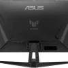 Écran 27" gaming Asus TUF VG27VQM1B (90LM0A81-B01170)