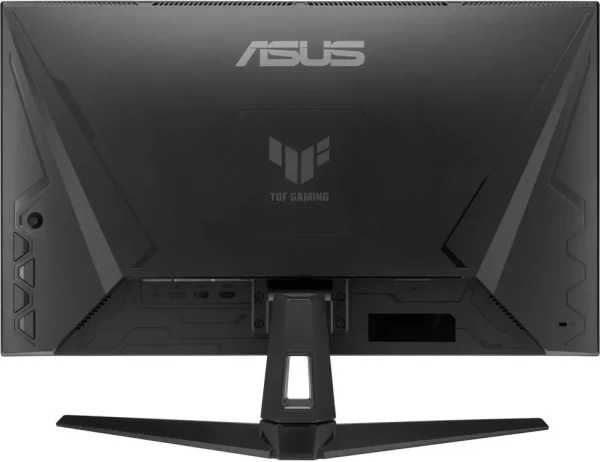 Écran 27" gaming Asus TUF VG27VQM1B (90LM0A81-B01170)