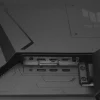 Écran 27" gaming Asus TUF VG27VQM1B (90LM0A81-B01170)