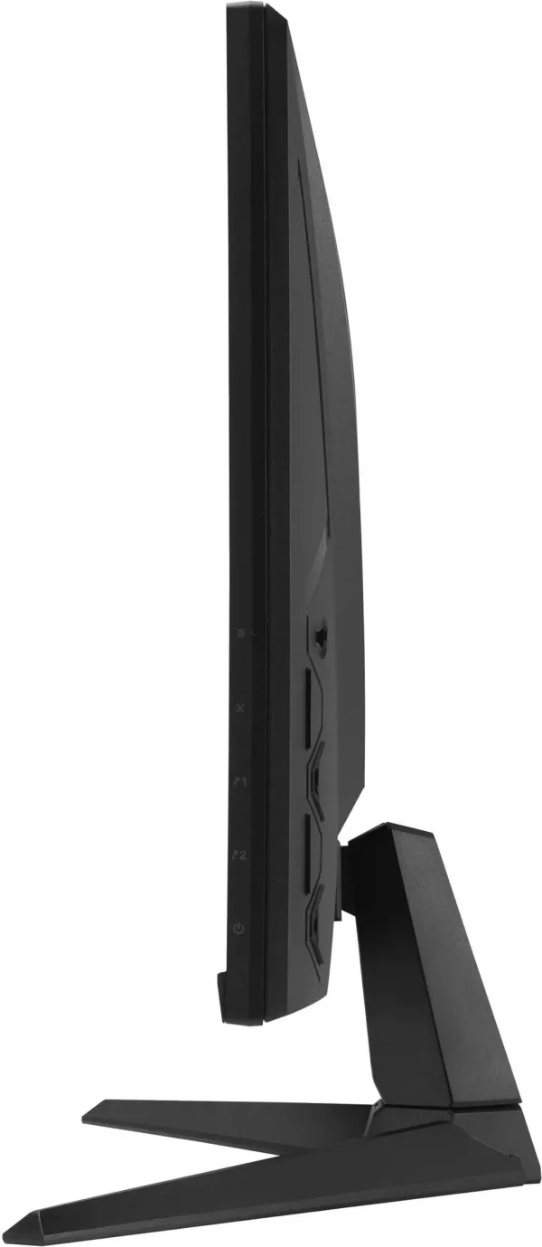 Écran 27" gaming Asus TUF VG27VQM1B (90LM0A81-B01170)