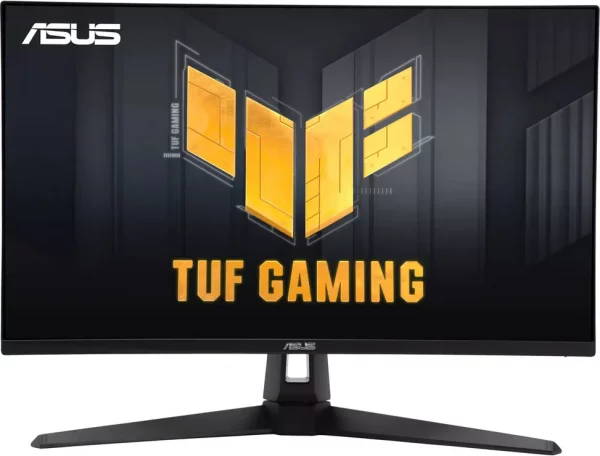 Écran 27" gaming Asus TUF VG27VQM1B (90LM0A81-B01170)