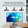 Écran 27" gaming Asus VA279HG (90LM04J1-B02371)