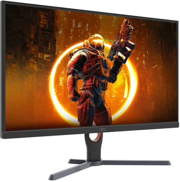 Écran 27" Gaming Full HD AOC 27G11E