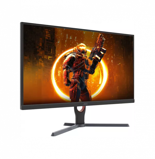 Écran 27" Gaming Full HD AOC 27G11E