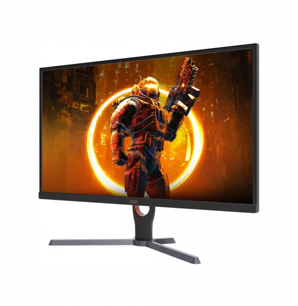 Écran 27" Gaming Full HD AOC 27G11E