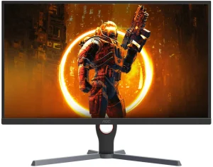 Écran 27" Gaming Full HD AOC 27G11E