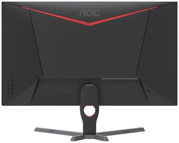 Écran 27" Gaming Full HD AOC 27G11E