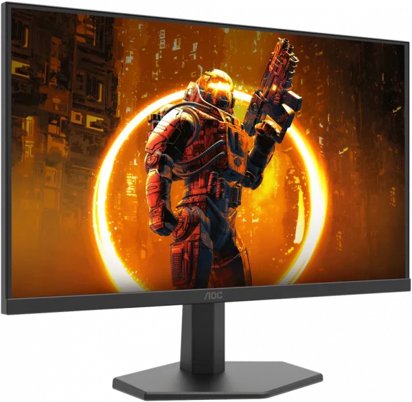 Écran 27" Gaming Full HD AOC 27G11ZE2