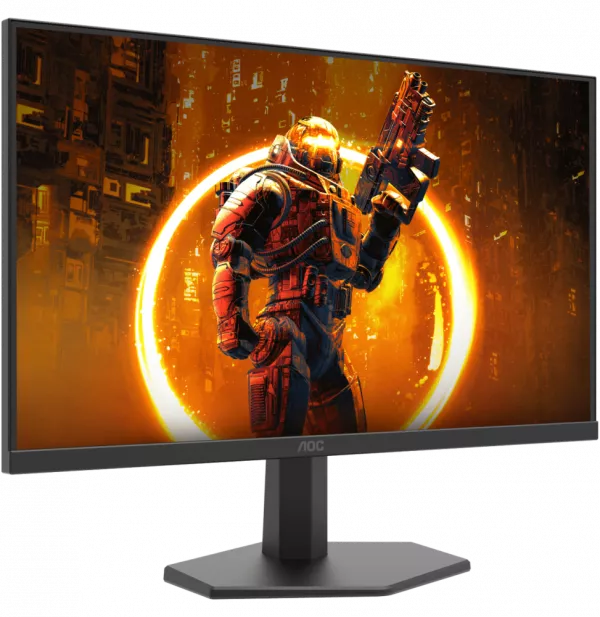 Écran 27" Gaming Full HD AOC 27G11ZE2
