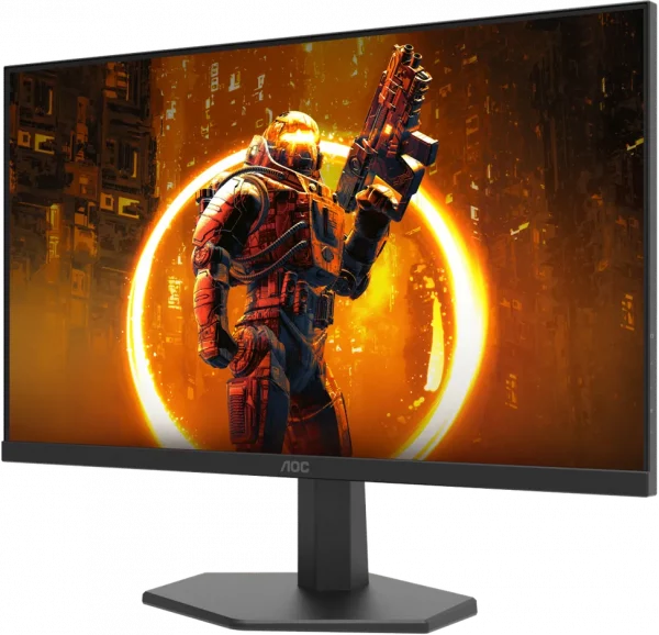 Écran 27" Gaming Full HD AOC 27G11ZE2