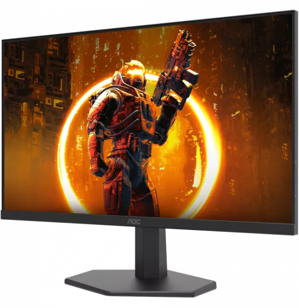 Écran 27" Gaming Full HD AOC 27G11ZE2