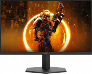 Écran 27" Gaming Full HD AOC 27G11ZE2