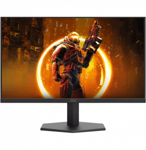 Écran 27" Gaming Full HD AOC 27G11ZE2