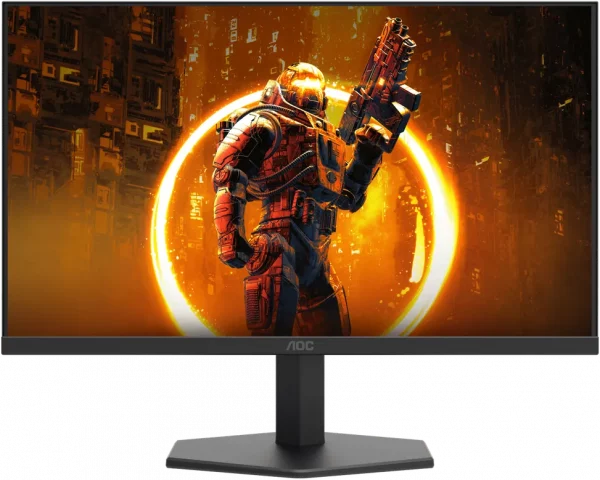 Écran 27" Gaming Full HD AOC 27G11ZE2