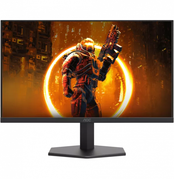 Écran 27" Gaming Full HD AOC 27G11ZE2