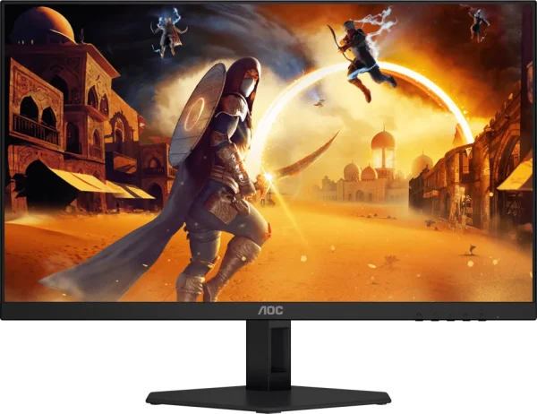 Écran 27" Gaming Full HD AOC 27G4E