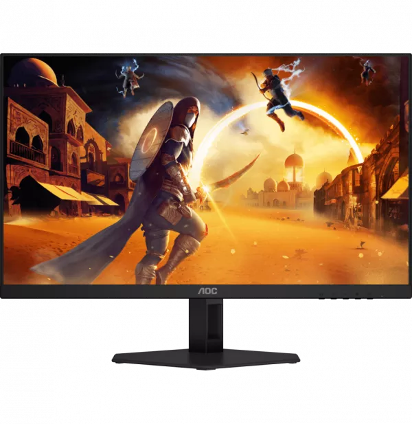 Écran 27" Gaming Full HD AOC 27G4E