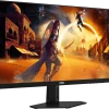 Écran 27" Gaming Full HD AOC 27G4E