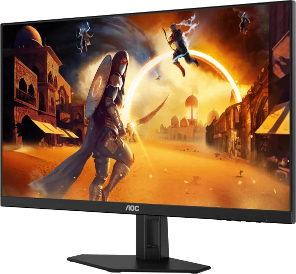Écran 27" Gaming Full HD AOC 27G4E