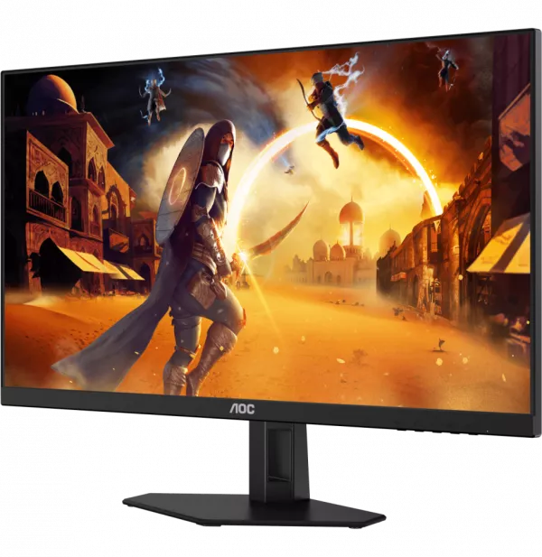 Écran 27" Gaming Full HD AOC 27G4E