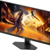 Écran 27" Gaming Full HD AOC 27G4E