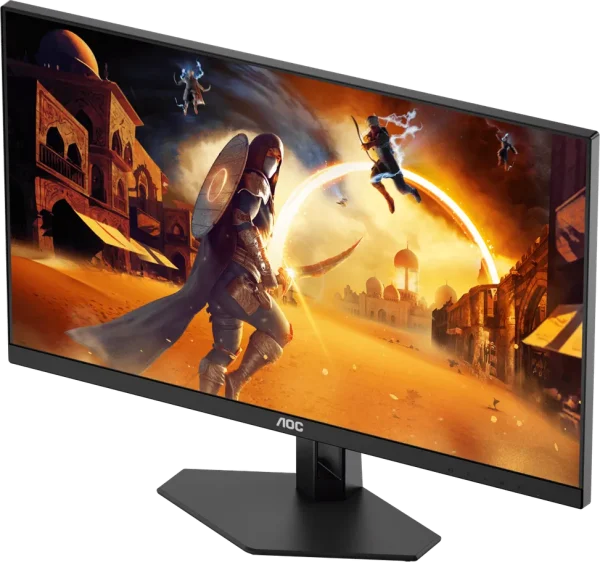 Écran 27" Gaming Full HD AOC 27G4E