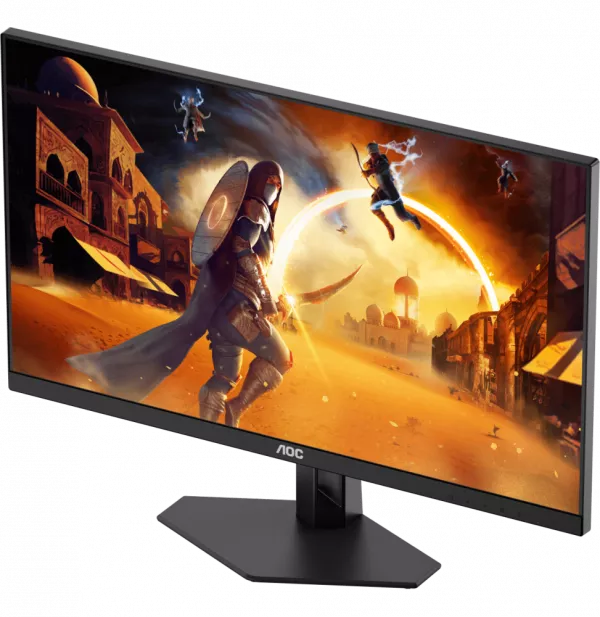 Écran 27" Gaming Full HD AOC 27G4E