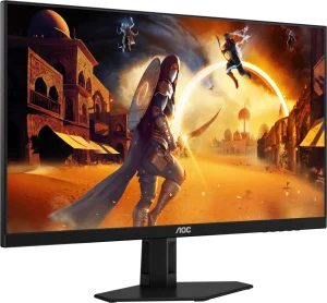 Écran 27" Gaming Full HD AOC 27G4E