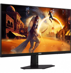 Écran 27" Gaming Full HD AOC 27G4E
