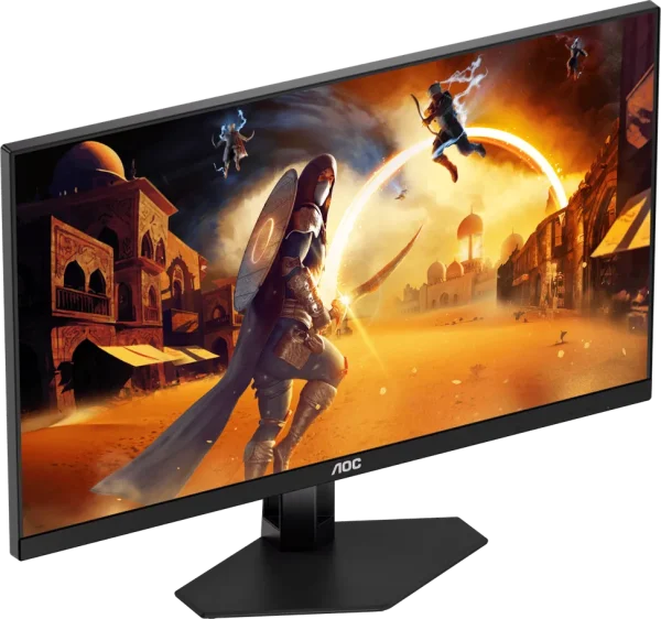 Écran 27" Gaming Full HD AOC 27G4E