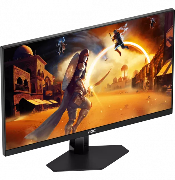 Écran 27" Gaming Full HD AOC 27G4E