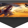 Écran 27" Gaming Full HD AOC 27G4E