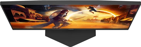 Écran 27" Gaming Full HD AOC 27G4E